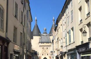 Le Relais des Cordeliers - Foto 32