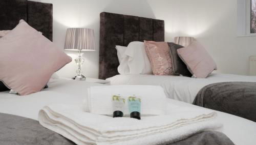 K Suites - Fulbridge Road 116 - Foto 4