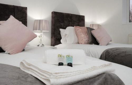 K Suites - Fulbridge Road 116 - Foto 4