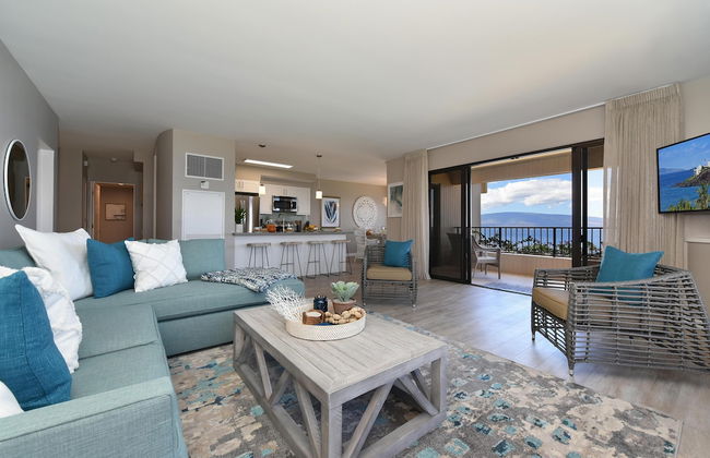 Kaanapali Alii 385 in Kaanapali - Foto 11