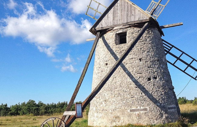 4 Person Holiday Home in Larbro-by Traum - Photo 23