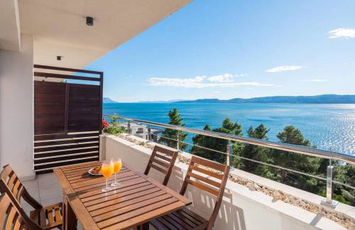 Villa Jolara With Heated Pool - Deluxe Apartment 12 - Foto 18