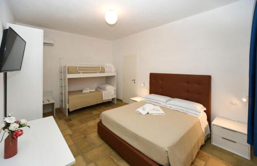 Relais li Filippi in Salento - Photo 60