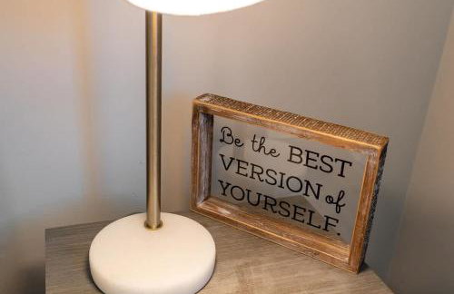 The Carpe Diem Cottage by Stay Local Nashville - Foto 29