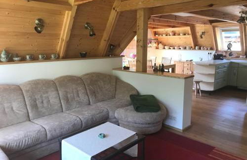 Matilda I-die außergewöhnliche Finnhütte - Foto 28