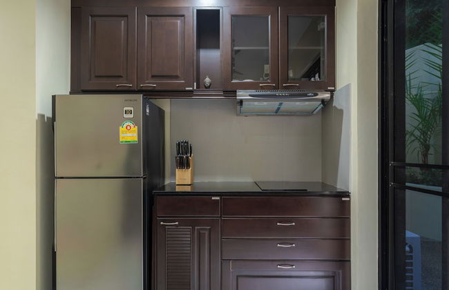 Baan Chom View Kamala - Foto 74