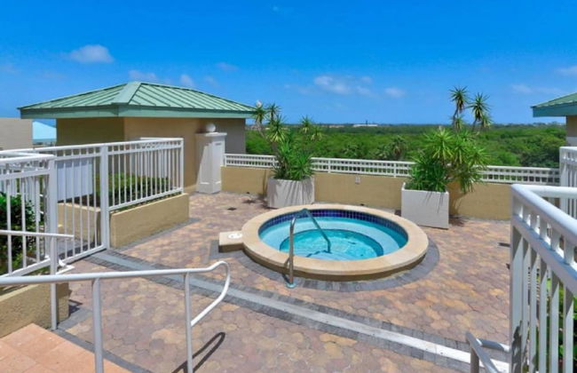 Casa Costa 405n 1 Bedroom, Pools, Jacuzzi, Beach, Shops & Dog Friendly - Foto 52