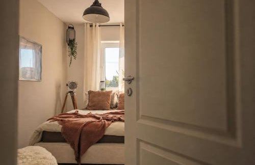 Familienfreundliche Wohnung zwischen Köln & Aachen - Foto 24