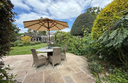 Tranquil Seaside Cottage by NewFo - Photo 73