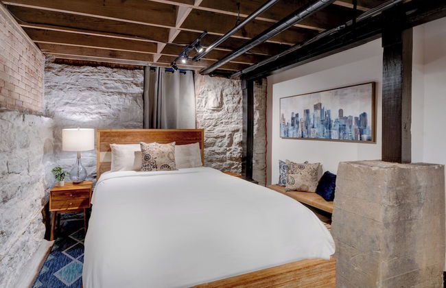 The 1865 Duet - Photo 5