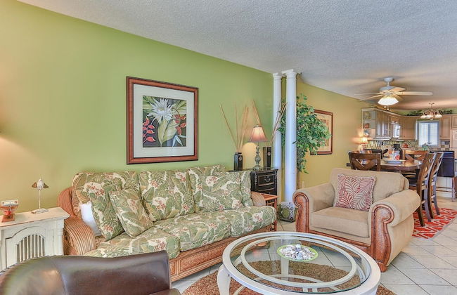 Destin on the Gulf 706 - Foto 11