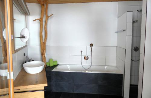 Gästehaus Oben am Berg - Photo 36