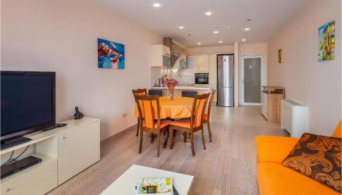 Stunning Apartment In Moscenicka Draga - Foto 4