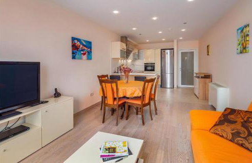 Stunning Apartment In Moscenicka Draga - Foto 4