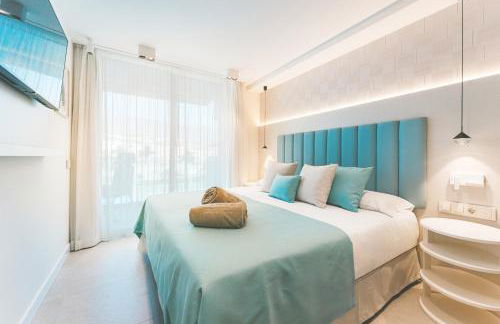 Caleta Suites Tenerife - Foto 76