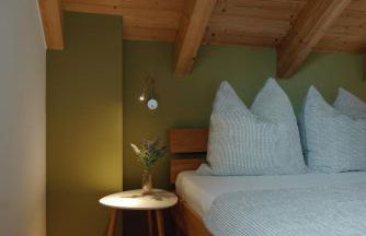 Haus am See Ferienhaus 4 - Foto 51