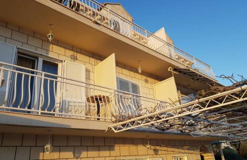 Peric Apartment West Dubrovnik - Photo 4