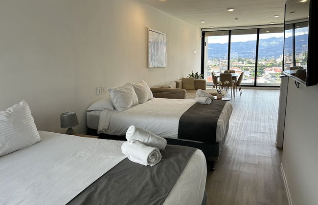 BEE Suites San Jose - Escalante - Foto 14