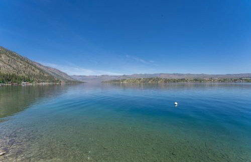 Constellations Lake House at Chelan - Pacific Retreats - Foto 40