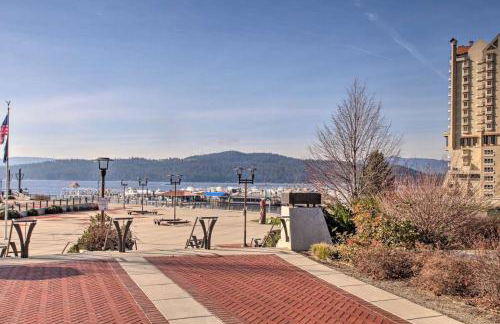 NEW! Unique Coeur d’Alene Cottage. 1/2 Mi to Dtwn - Foto 41