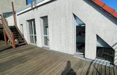 Zentral gelegenes Premium-Apartment mit viel Tageslicht - Foto 26