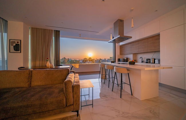 The Palmiers - Foto 12