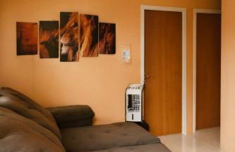 Excelente Apartamento Inteiro Valparaíso 2 Quartos - Foto 10