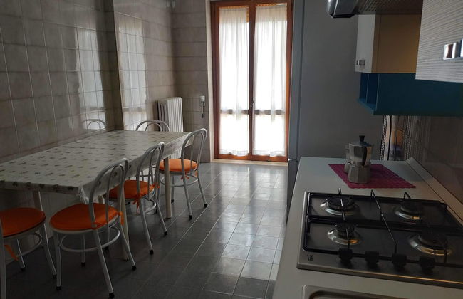 Porta Alfonsina by CASASI Vacanze Otranto - Foto 65