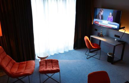 Stay2Munich Hotel & Serviced Apartments - Foto 39