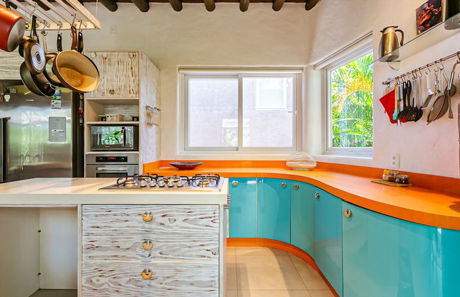 Stupa EcoVila - Photo 37