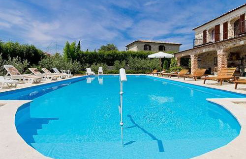 Villas Aurelia - Foto 12