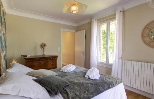 Gîte 200m² avec Spa et Sauna à Montbrison - Foto 6