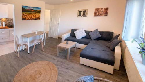 Gemütliche Ferienwohnung Monheim - Foto 2