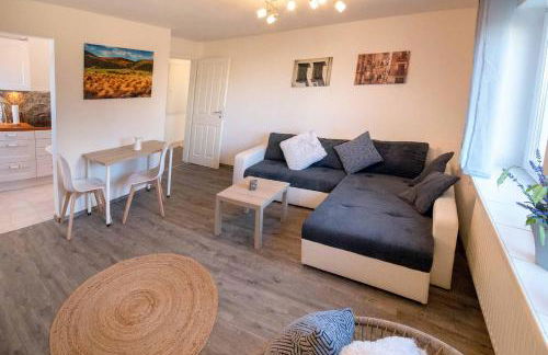 Gemütliche Ferienwohnung Monheim - Foto 2