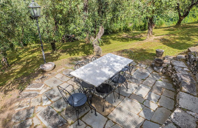 Belvilla by OYO Villa Angelica - Foto 33