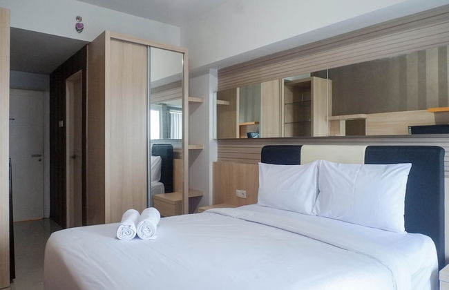 Delightful Studio Apartment at Orchard Supermall Mansion - Foto 3