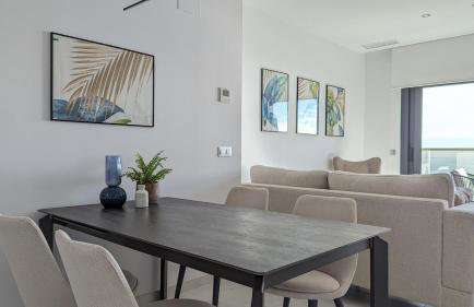 SUNSET CLIFFS superb apartment - Foto 20