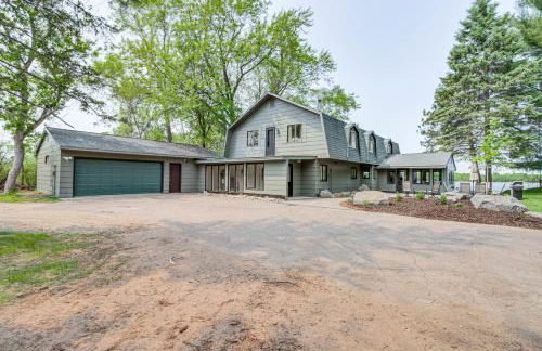 Private Beach Lakefront Escape in Brainerd! - Photo 32