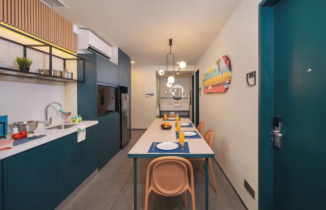 lyf Cebu City managed by The Ascott Limited - Foto 18