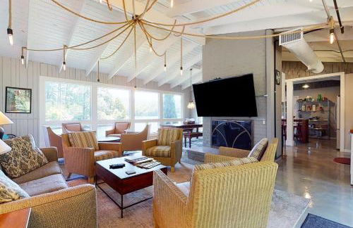 On The Lake - Main House - Foto 28