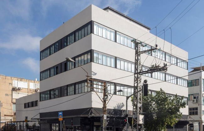 DeBlox living - Ben Avigdor - Foto 37