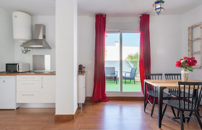 Casa Palacio Sanlúcar de Barrameda - Foto 57