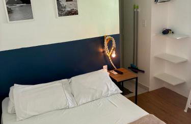 CASA PITANGA - quartos com mini cozinha - Foto 10