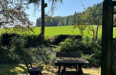 Ottobeurens Schmuckstück - FeWo mit E-Ladenstation - ACHAT - Foto 11