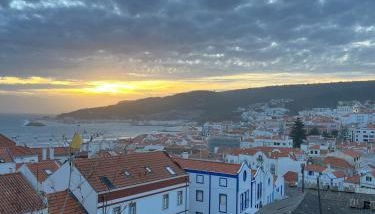 Casa da Neta Alfarim Meco Sesimbra - Foto 5
