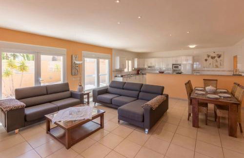 Villa Chris, best area of Calpe - by Holiday Rentals Villamar - Foto 33