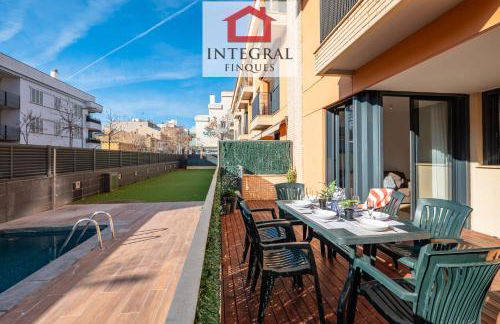 Apartament Cel Blau - Foto 2