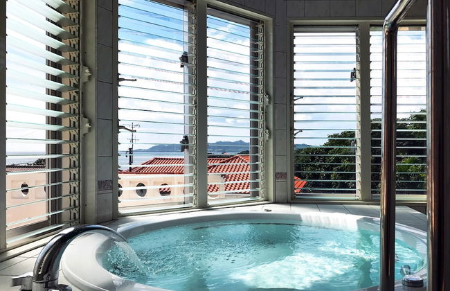 Hotel Kaiho Shishinomori - Foto 16