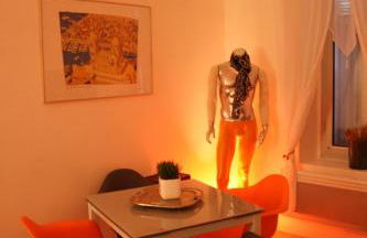 Casa Ammirati Marseille - Foto 57