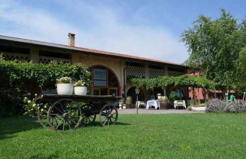 Agriturismo Isola Augusta - Photo 56